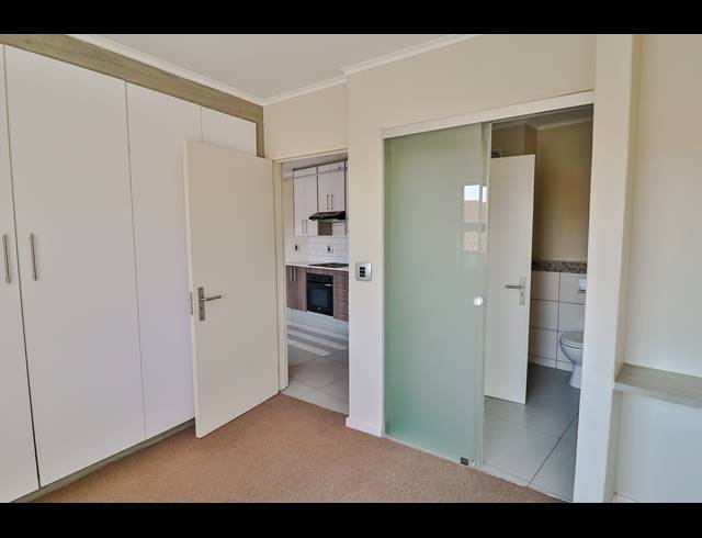 1 BEDROOM APARTMENT RENTED IN HATFIELD